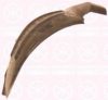 KLOKKERHOLM 2093387 Panelling, mudguard
